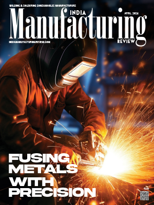 Welding and Soldering Consumables Manufacturers
